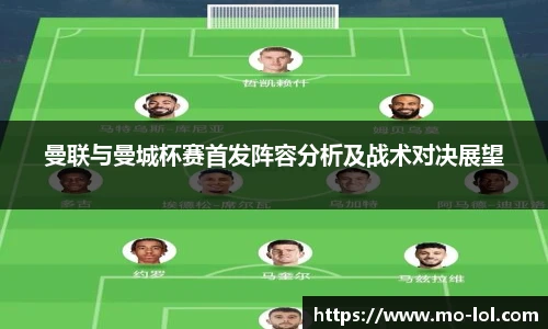 曼联与曼城杯赛首发阵容分析及战术对决展望